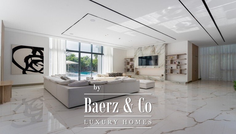 Villa in Al Wasl, Dubai, United Arab Emirates 5 - 15139530
