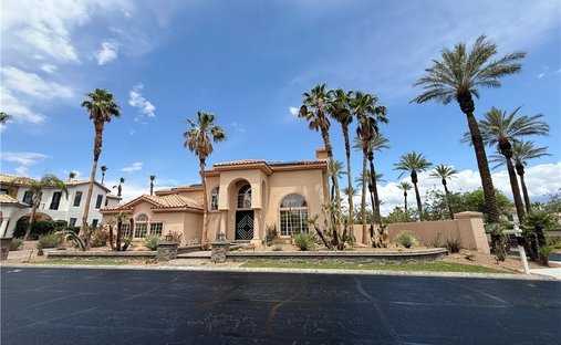 Casa a Las Vegas, Nevada, Stati Uniti 1