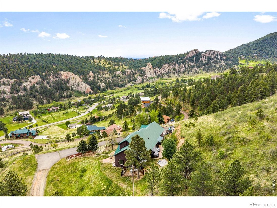 House in Gold Hill, Colorado, United States 4 - 18041121