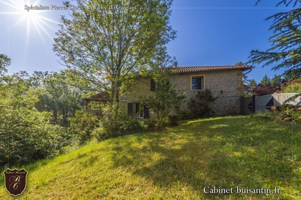 House in Saint-Laurent-d'Oingt, Val d'Oingt, France 2 - 17446844