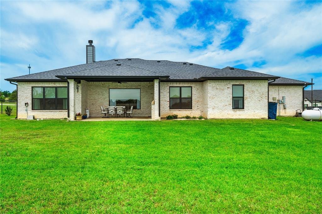 Casa a Springtown, Texas, Stati Uniti 4 - 17979143
