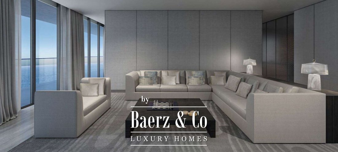 Apartment in Al Wasl, Dubai, United Arab Emirates 3 - 16942960