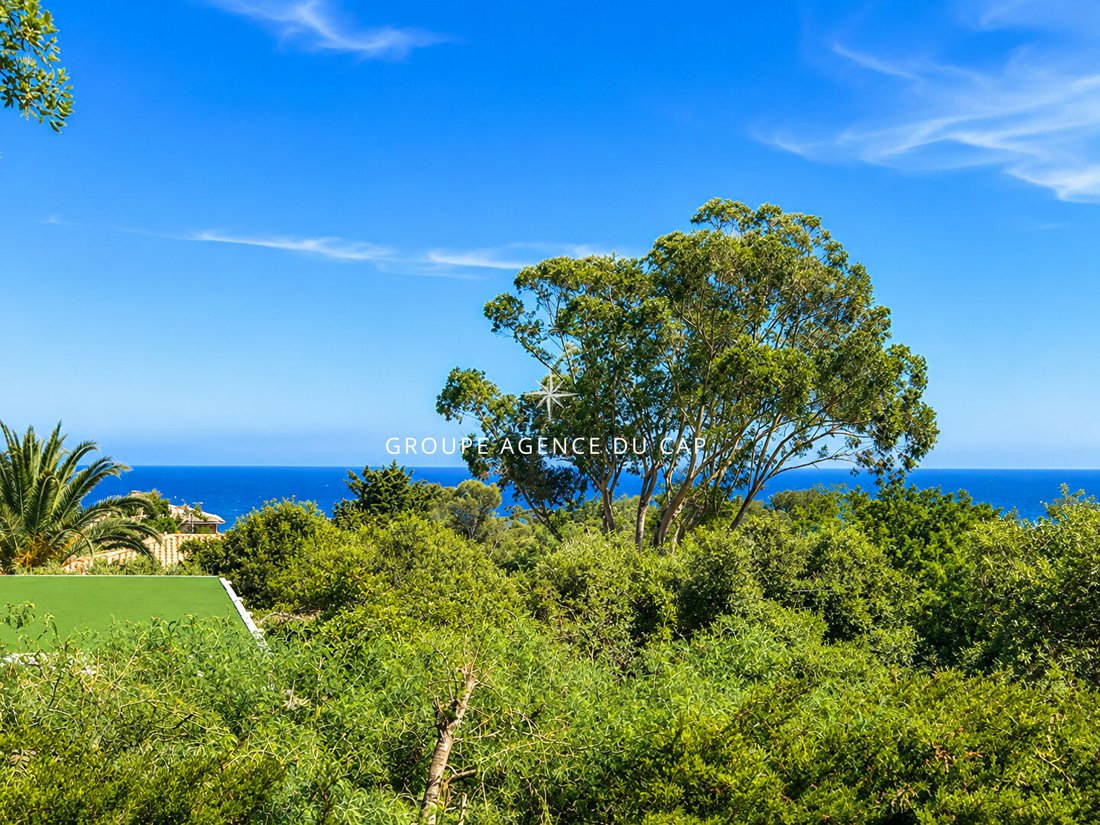 Villa in Frejus, Provence-Alpes-Côte d'Azur, France 3 - 15134364