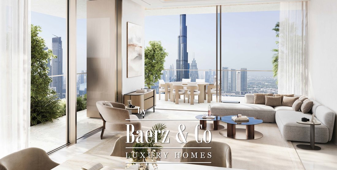 Apartment in Al Wasl, Dubai, United Arab Emirates 4 - 16069677