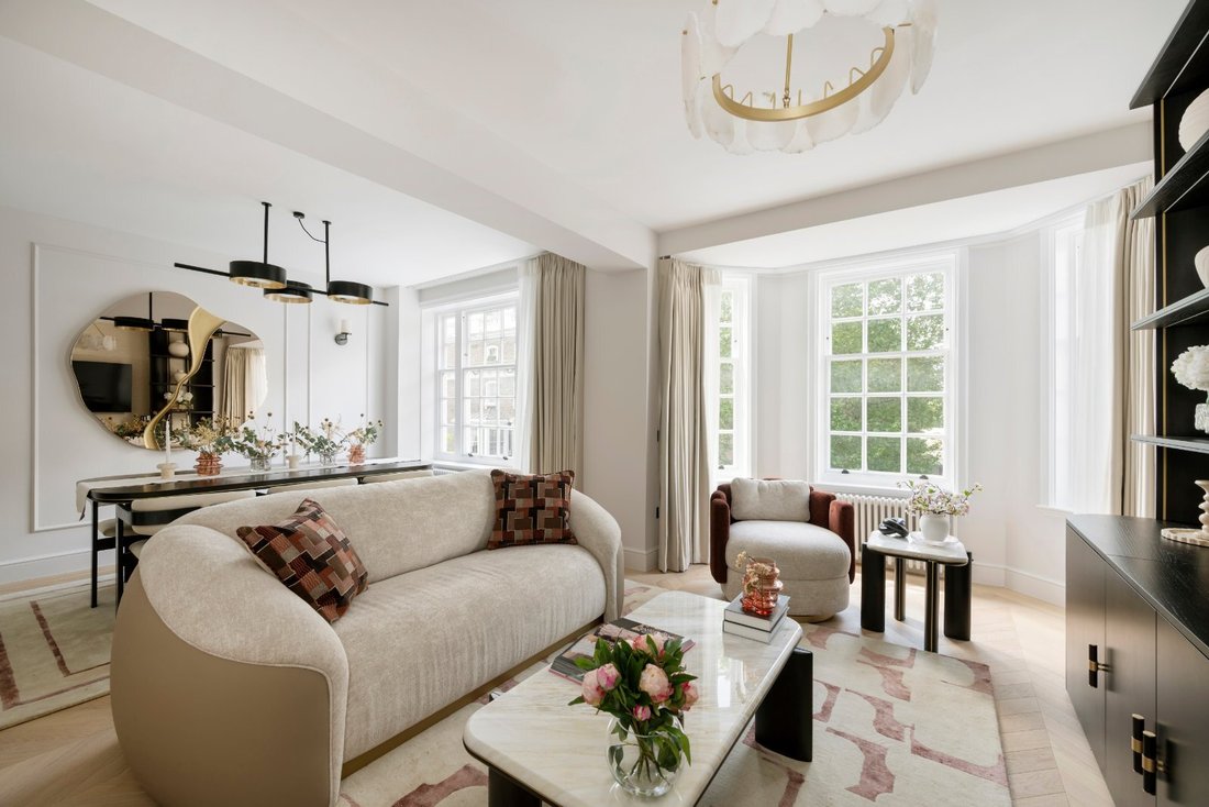 Apartment in South Kensington, Kensington And Chelsea, England 2 - 18036734