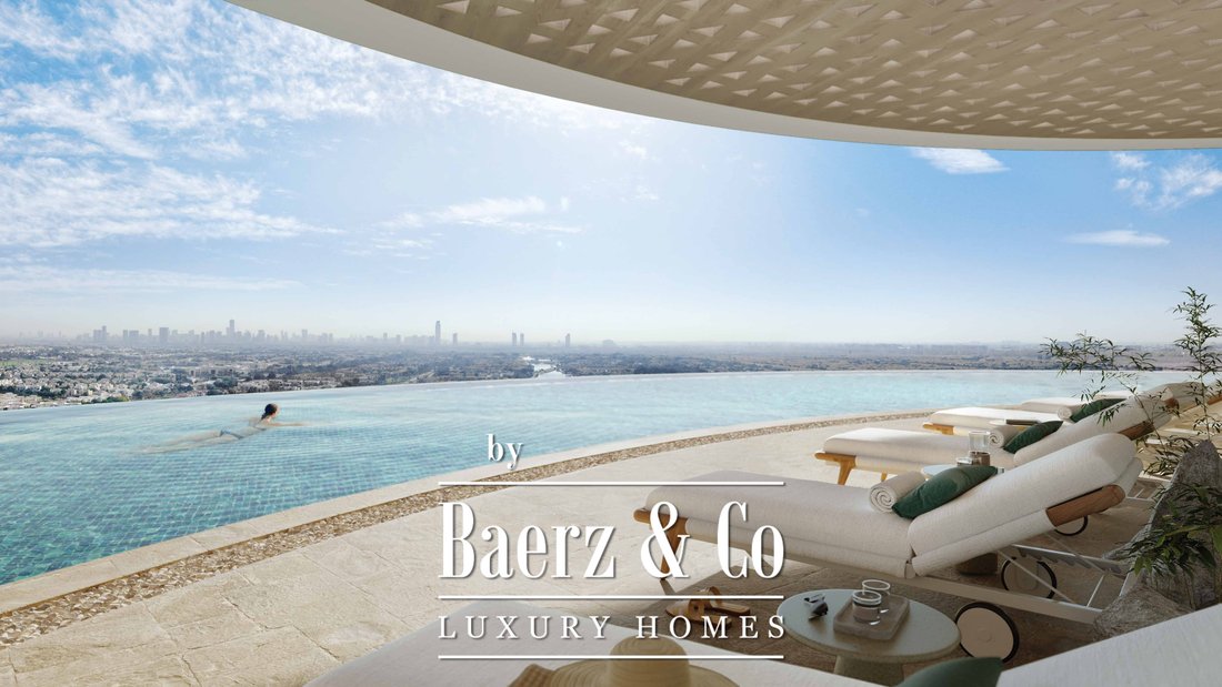 Apartment in Al Wasl, Dubai, United Arab Emirates 2 - 16082347