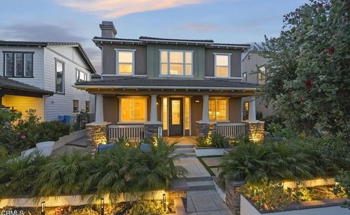 Maison à Oxnard, Californie, États-Unis 1