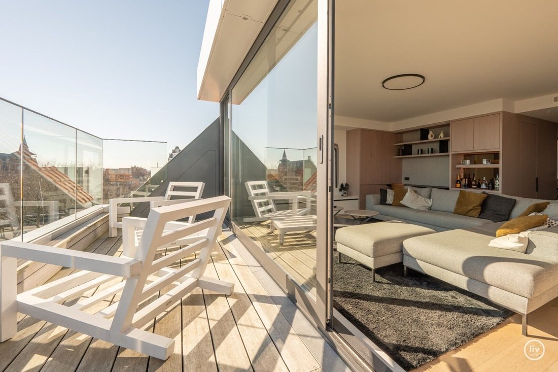 Villa in Knokke-Heist, Flanders, Belgium 3 - 18045205