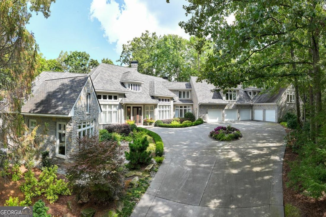 House in Alpharetta, Georgia, United States 1 - 18049936