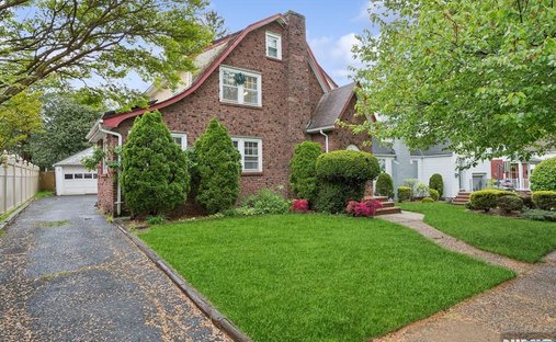 Maison à Teaneck, New Jersey, États-Unis 1