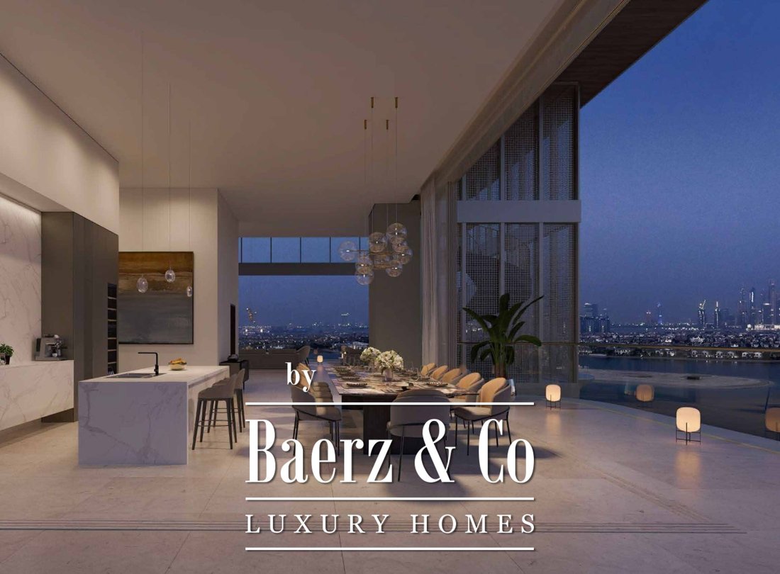 Villa in Al Wasl, Dubai, United Arab Emirates 5 - 16079936