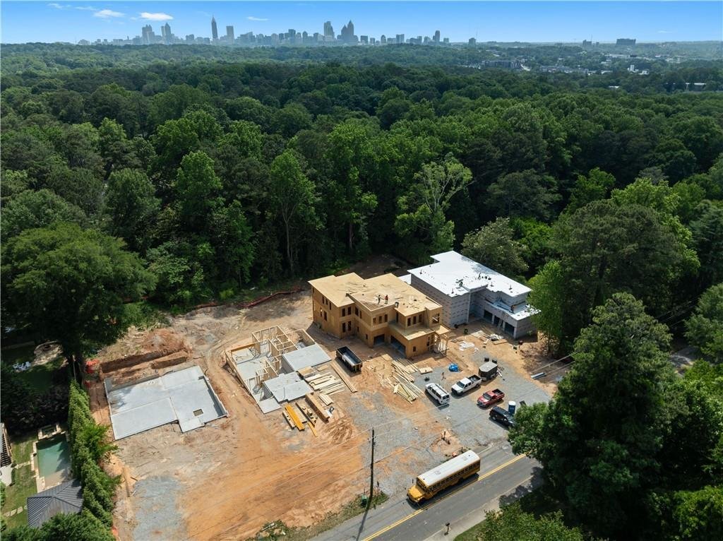 House in Atlanta, Georgia, United States 3 - 18041670