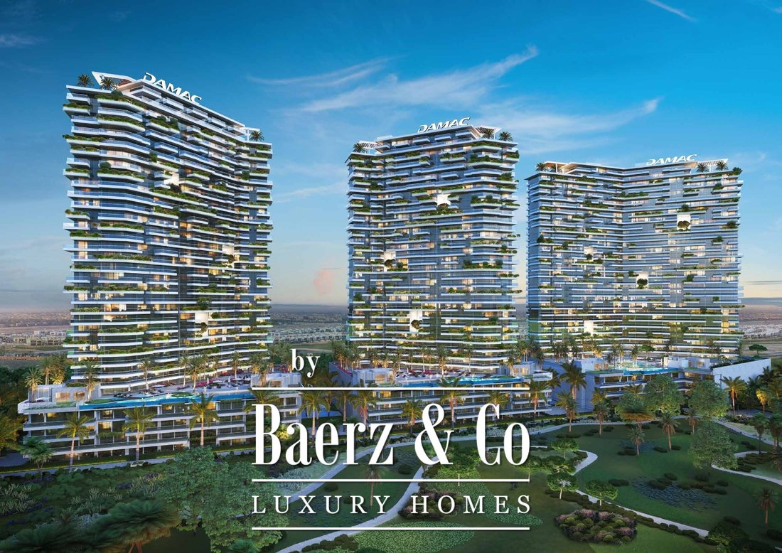 Townhouse in Al Wasl, Dubai, United Arab Emirates 1 - 15994196
