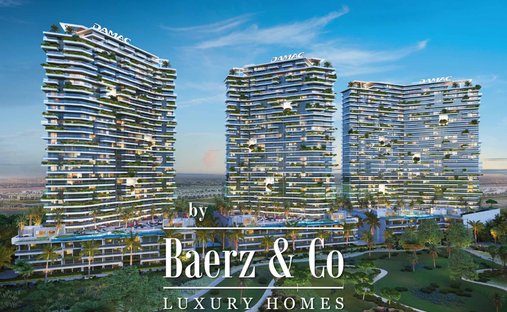 Townhouse in Al Wasl, Dubai, United Arab Emirates 1