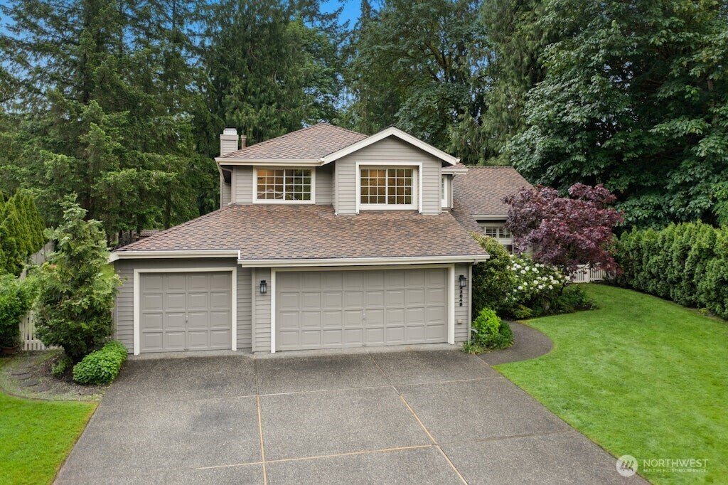House in Carnation, Washington, United States 3 - 18043587