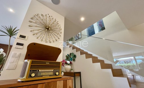 House in Gemeses, Braga, Portugal 1
