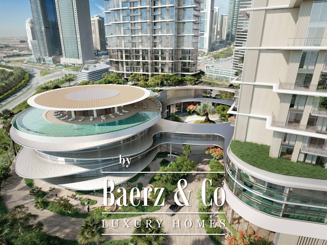 Apartment in Al Wasl, Dubai, United Arab Emirates 2 - 16082351