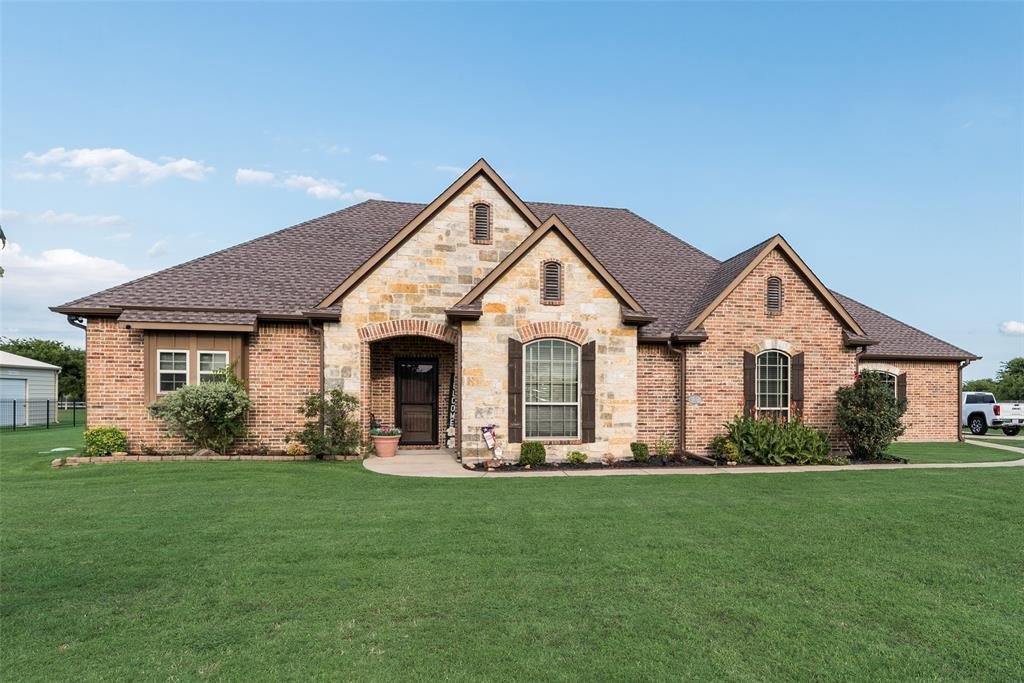 House in Oak Ridge, Texas, United States 2 - 18042154