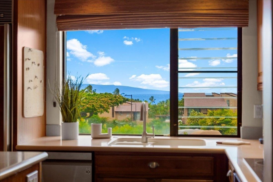 House in Kihei, Hawaii, United States 2 - 18049428