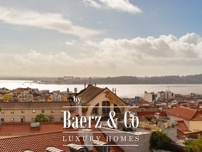 Apartment in Misericordia, Lisbon, Portugal 3 - 17142881