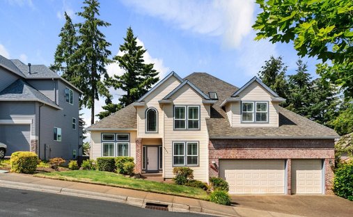 Casa en Beaverton, Oregón, Estados Unidos 1