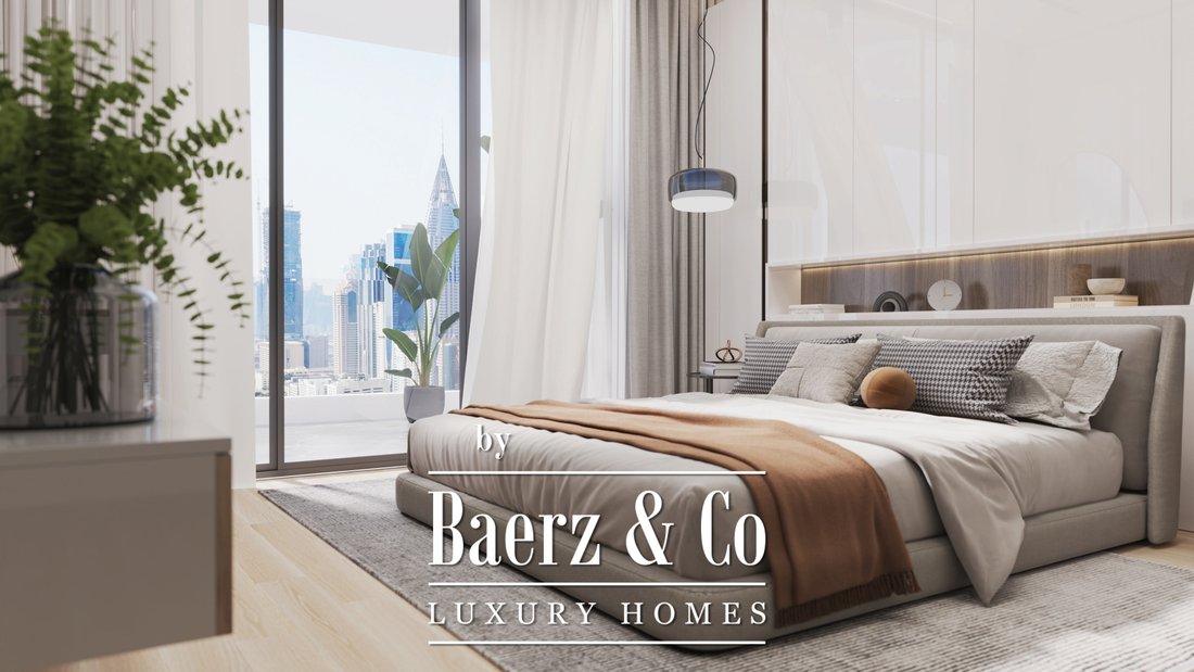 Apartment in Al Wasl, Dubai, United Arab Emirates 4 - 16104272