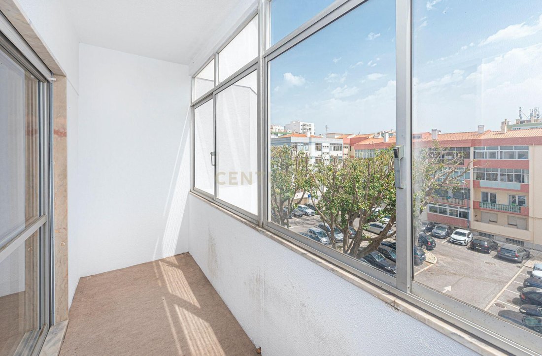 Apartment in Oeiras e Sao Juliao da Barra, Paco de Arcos e Caxias, Lisbon, Portugal 4 - 18048730