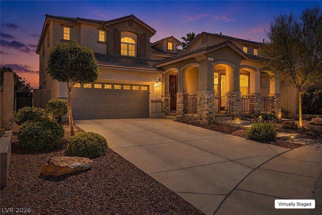 House in Las Vegas, Nevada, United States 2 - 17874906