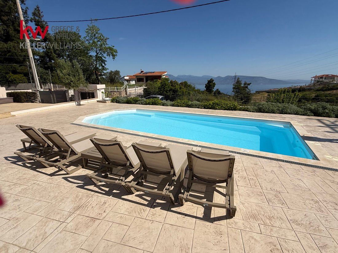 House in Oropos, Attica, Greece 4 - 18038941
