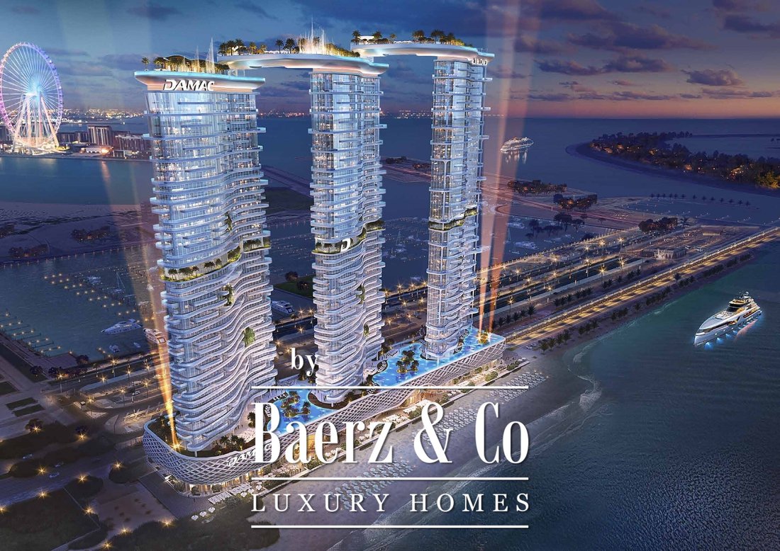 Apartment in Al Wasl, Dubai, United Arab Emirates 1 - 16045047