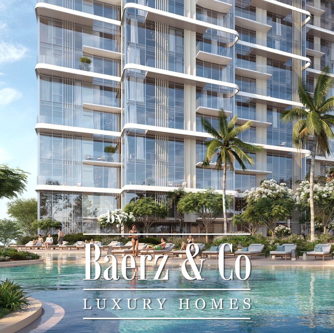 Apartment in Al Wasl, Dubai, United Arab Emirates 2 - 16001573