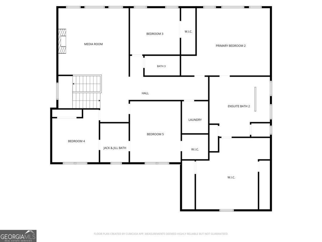 Casa a Dacula, Georgia, Stati Uniti 4 - 18045425