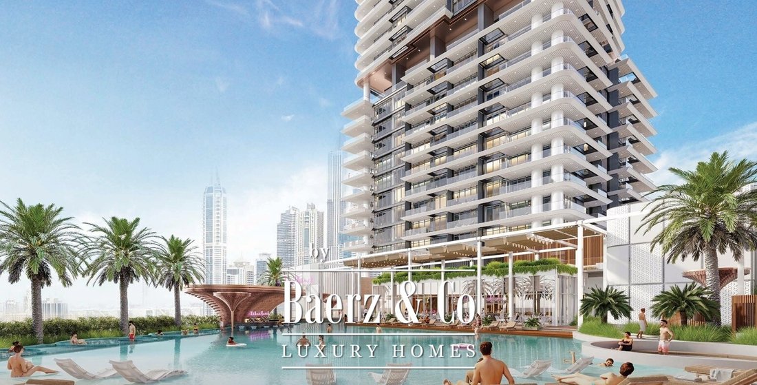 Apartment in Al Wasl, Dubai, United Arab Emirates 1 - 15531395