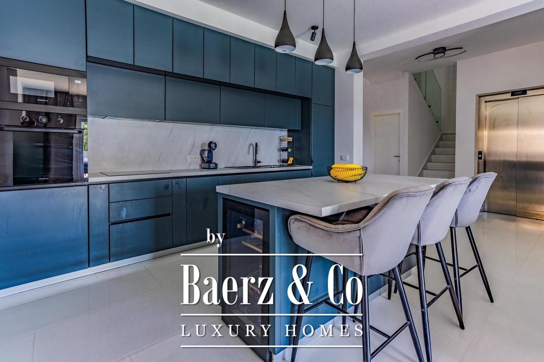 Villa in Maslenica, Zadar County, Croatia 5 - 17045746