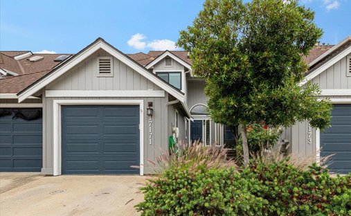 Residenza a Morgan Hill, California, Stati Uniti 1
