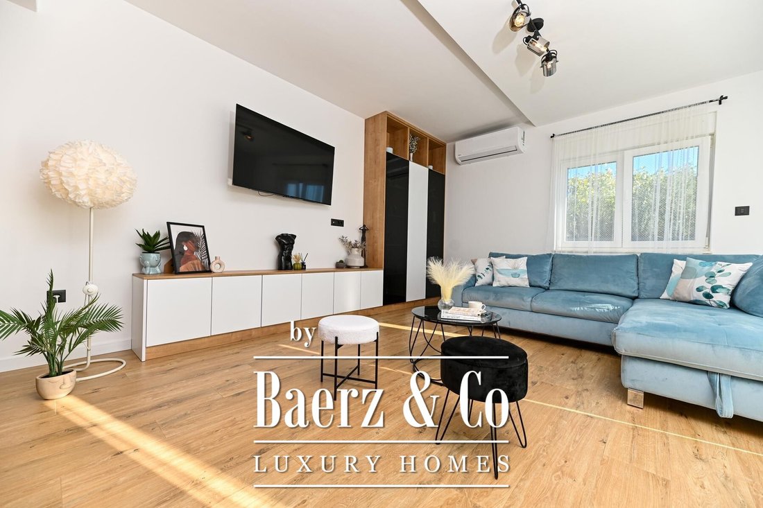 Townhouse in Kastel Stari, Split-Dalmatia County, Croatia 4 - 17418544
