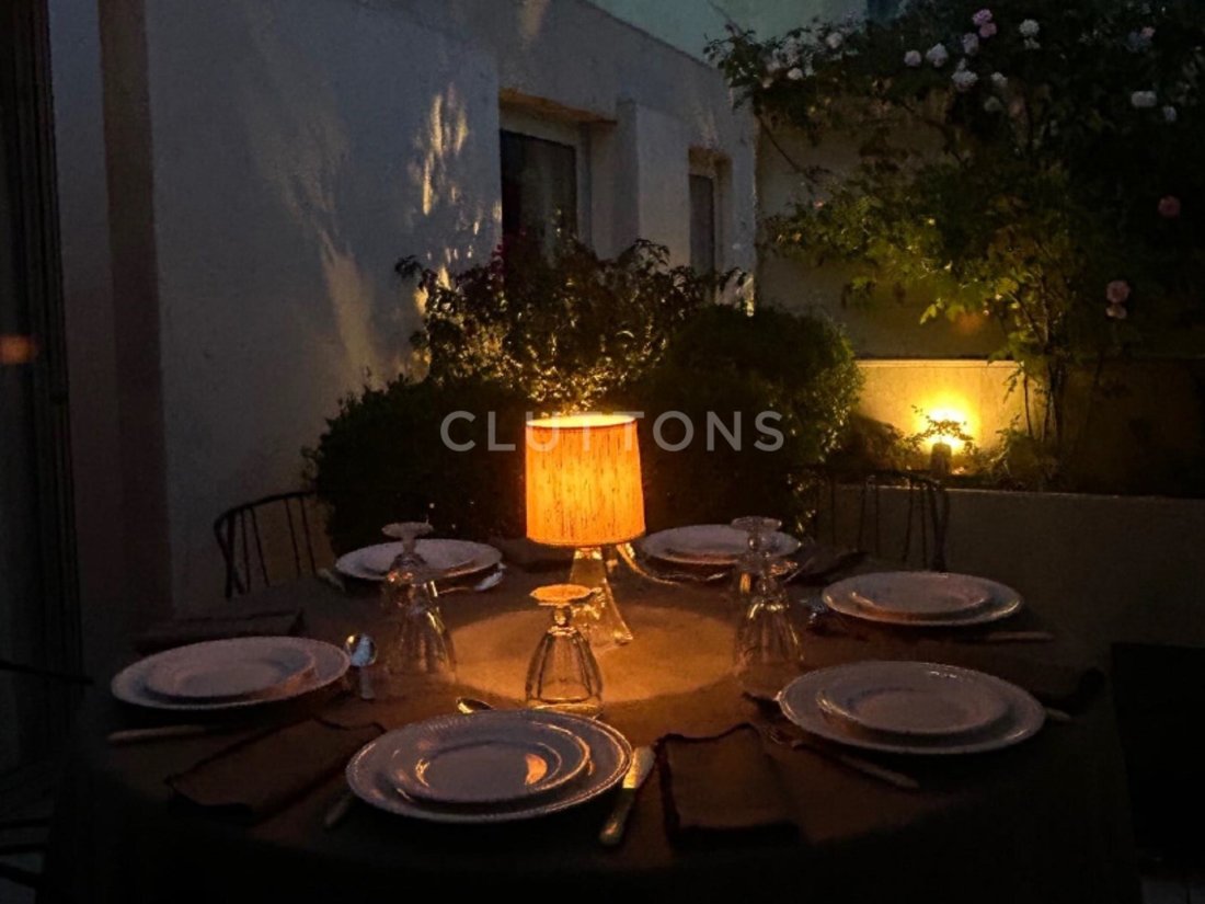 Appartamento a Avenidas Novas, Lisbona, Portogallo 5 - 18047365