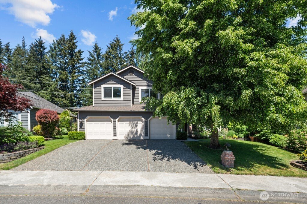 House in Bothell, Washington, United States 1 - 18043626