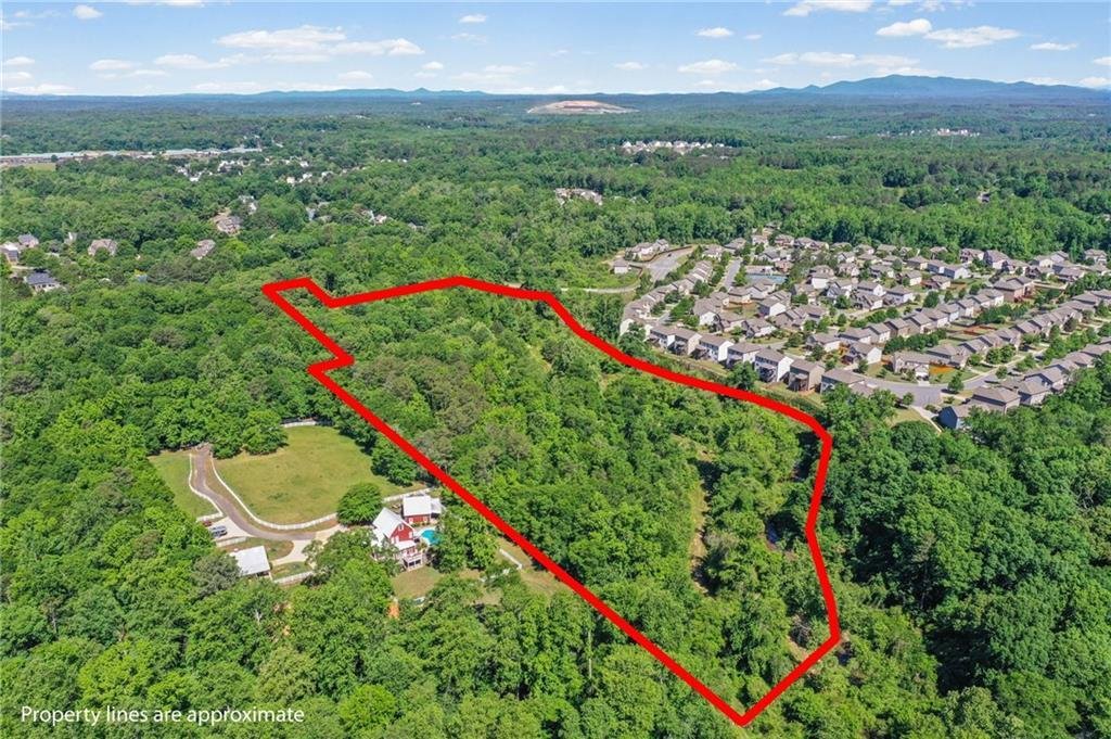 Land in Cumming, Georgia, United States 3 - 18045434