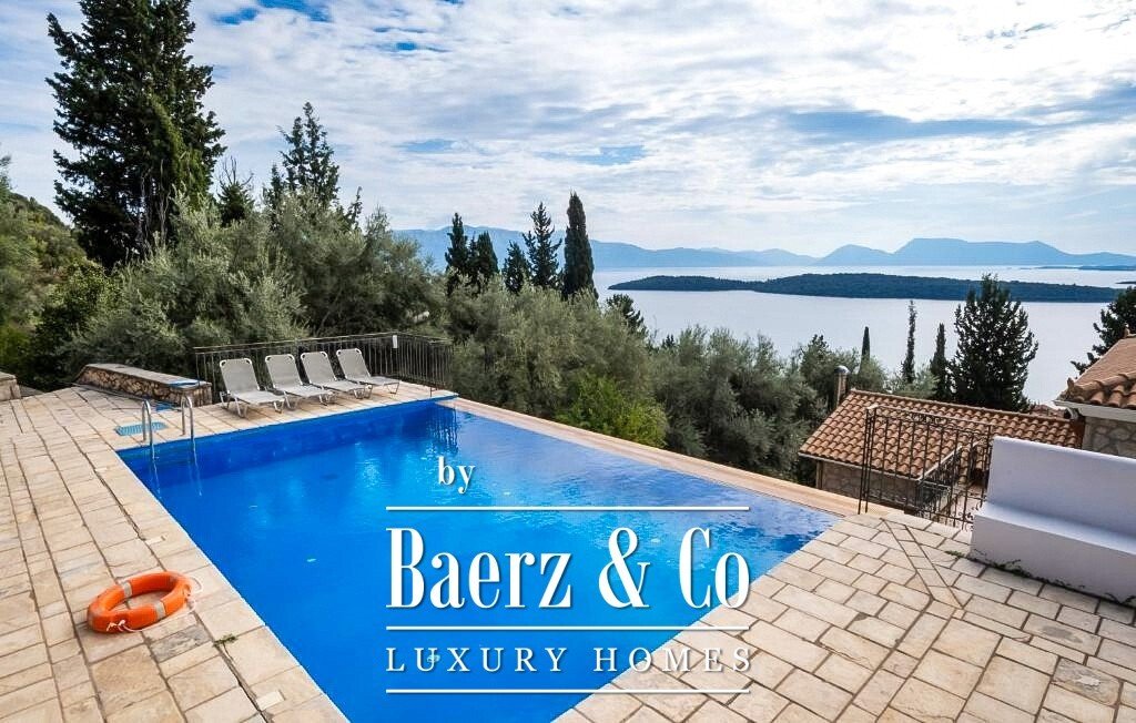 Villa in Platustomon, Ellomenos, Greece 2 - 17777117