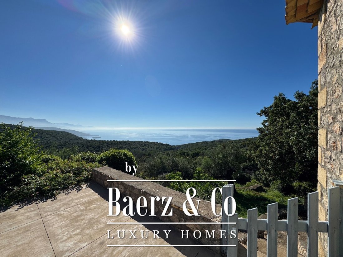 House in Lefktro, Peloponnese, Western Greece and the Ionian, Greece 3 - 17423809