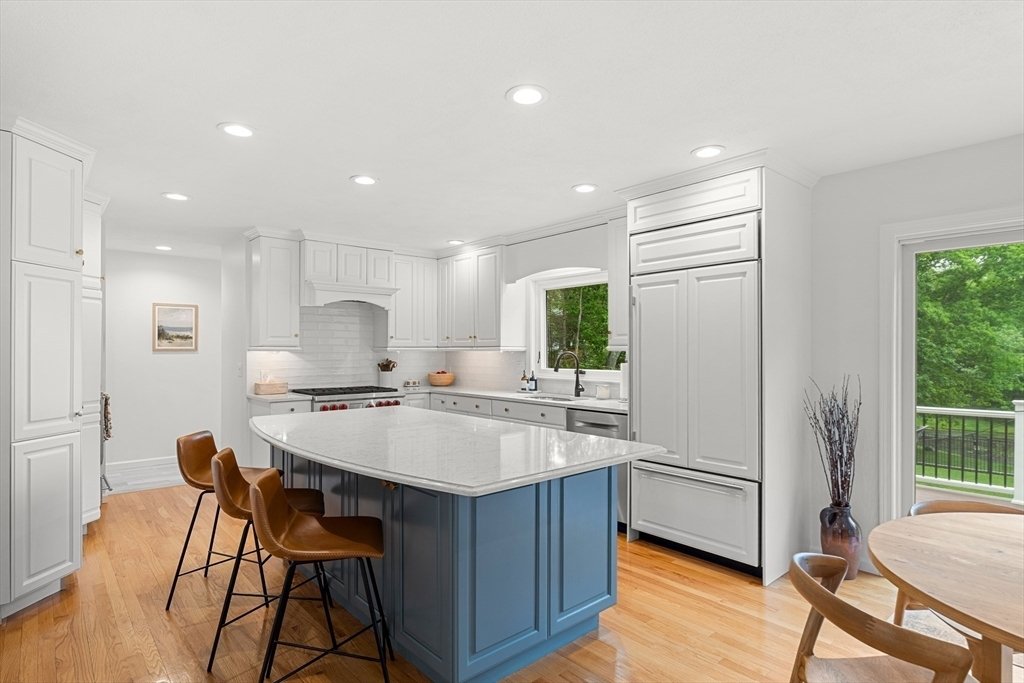 House in North Reading, Massachusetts, United States 4 - 18050950