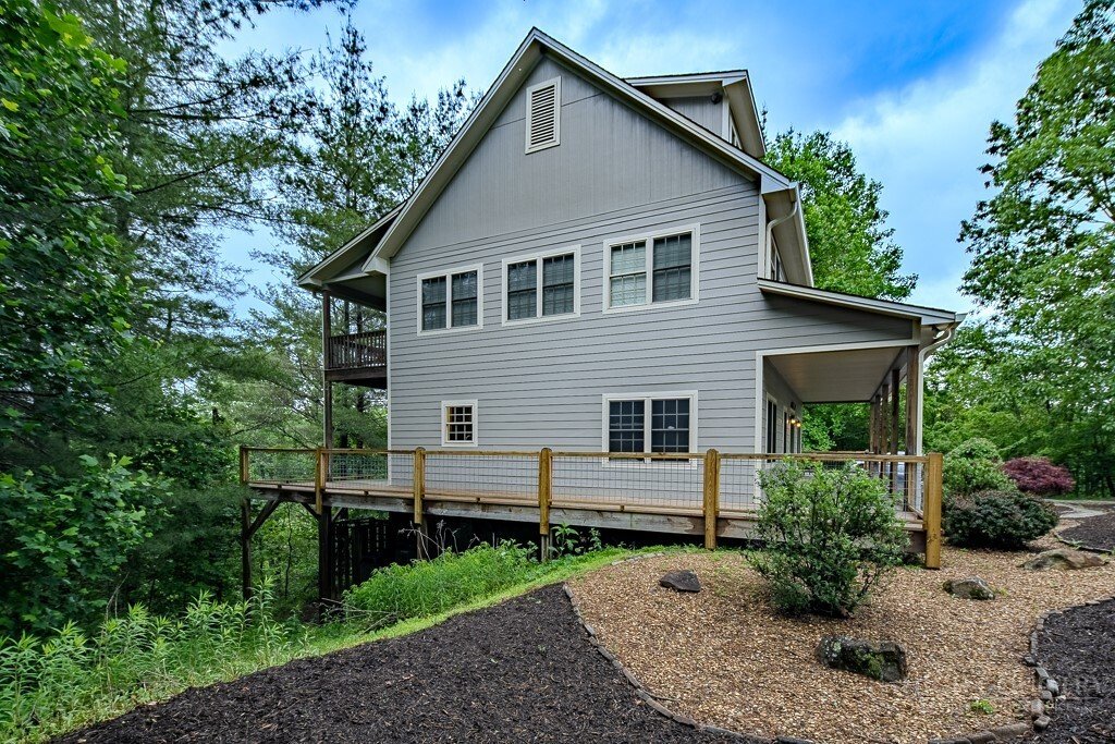 Casa a Jefferson, Carolina del Nord, Stati Uniti 5 - 18040407