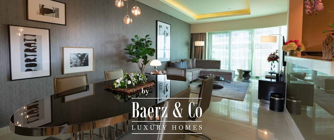 Apartment in Al Wasl, Dubai, United Arab Emirates 4 - 16058877