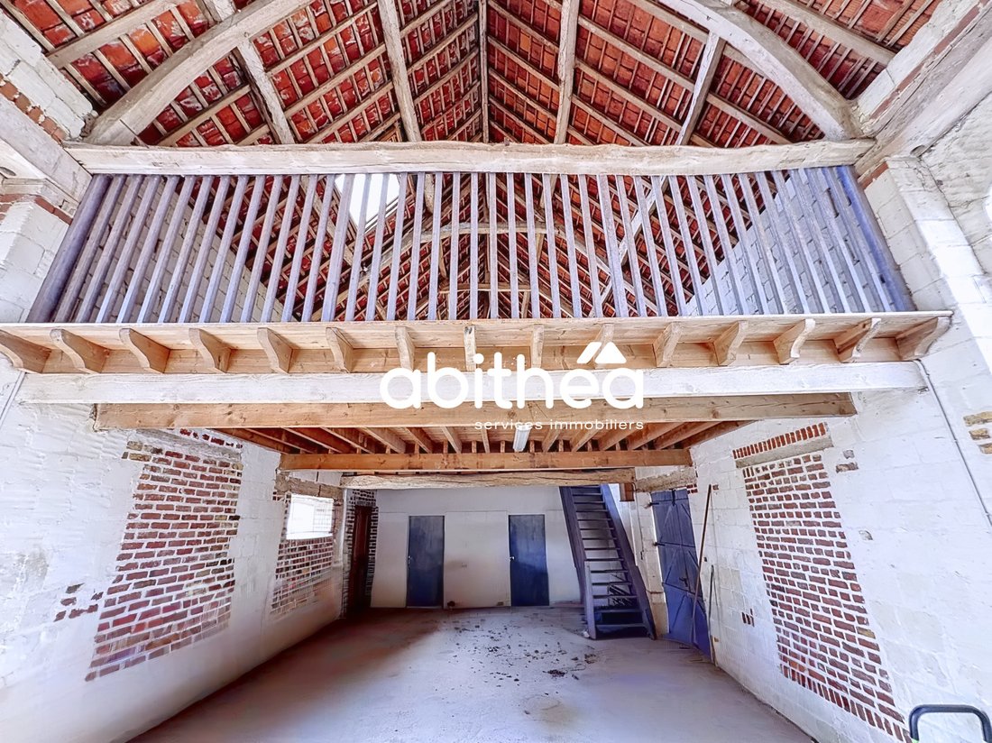 House in Lattre-Saint-Quentin, Hauts-de-France, France 4 - 18047090