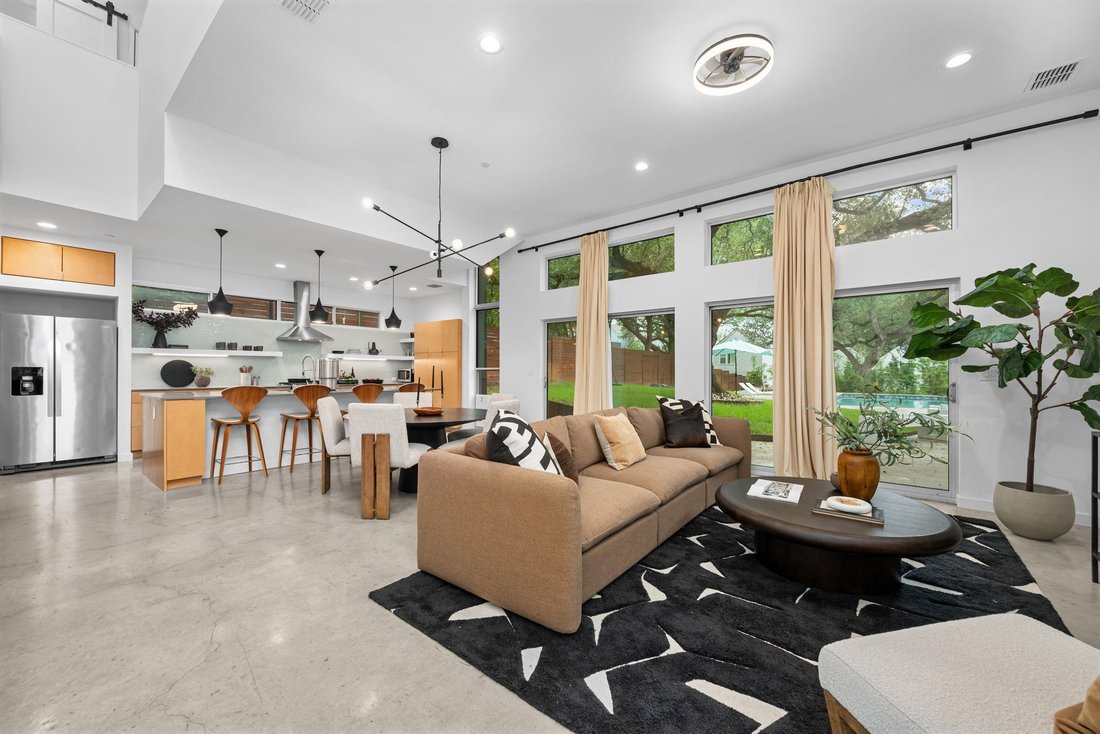 House in Austin, Texas, United States 5 - 18049419