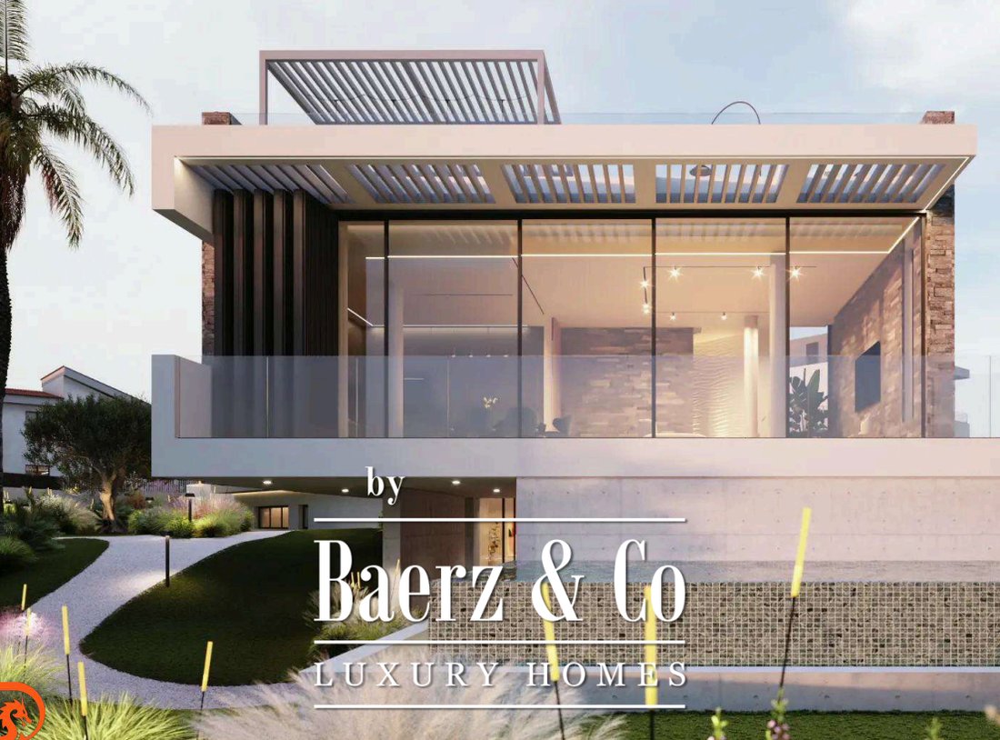Villa in Peyia, Paphos, Cyprus 2 - 17506069