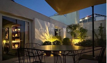 Apartment in Avenidas Novas, Lisbon, Portugal 1
