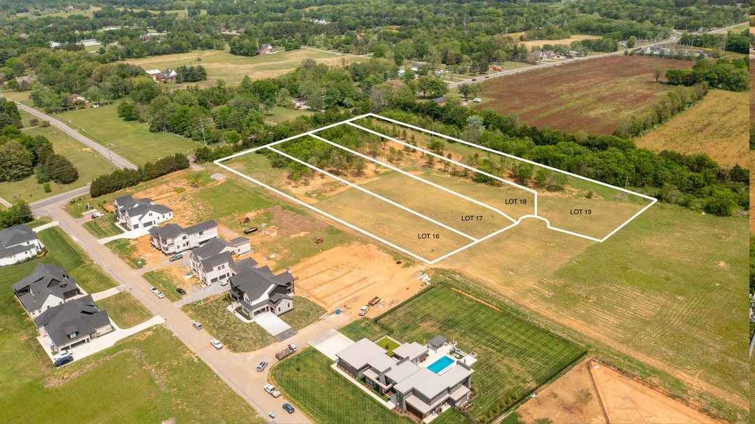 House in Murfreesboro, Tennessee, United States 3 - 18044073