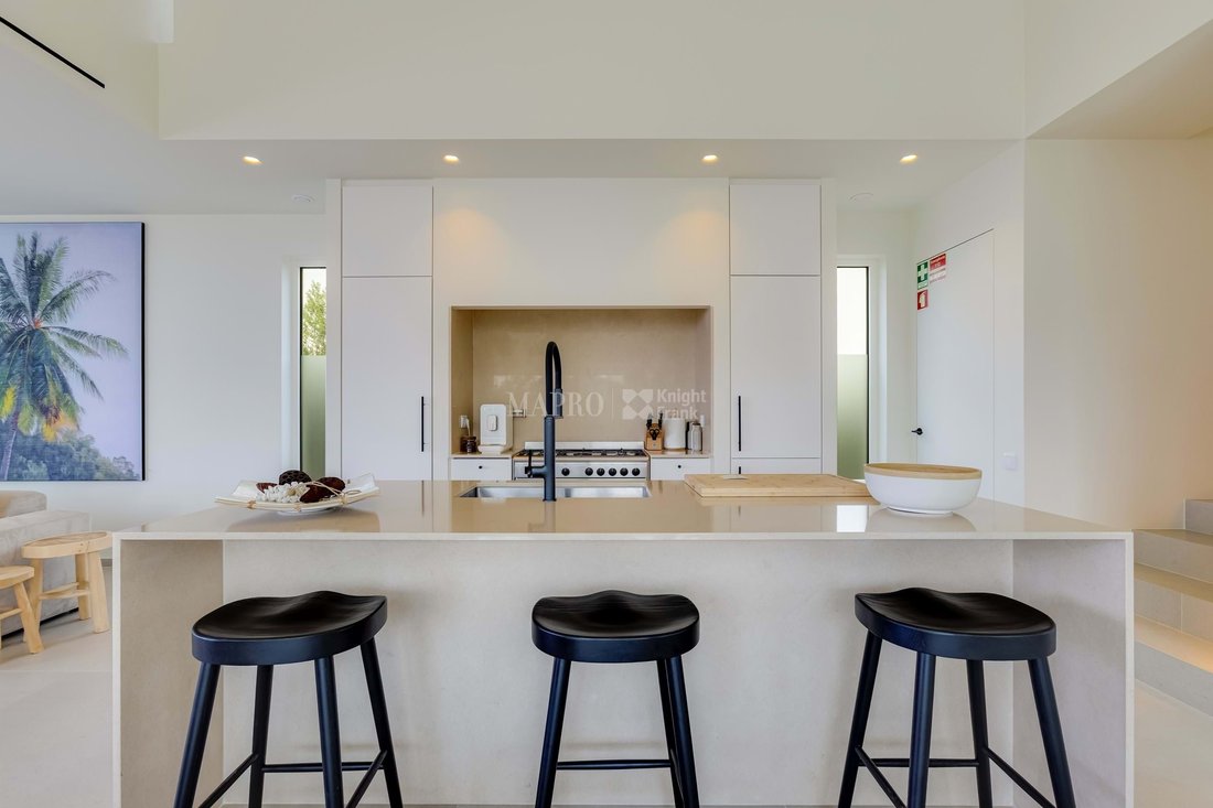 Villa in Santa Barbara de Nexe, Algarve, Portugal 5 - 18039252